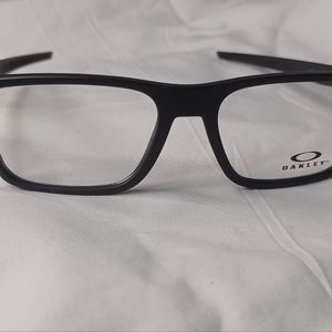 Oakley frames